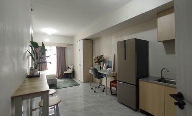Pre-selling Studio Condo Near Monumento, Caloocan City For Sale