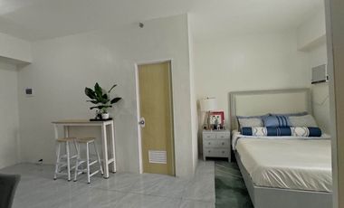 Pre-selling Studio Condo Near Monumento, Caloocan City For Sale