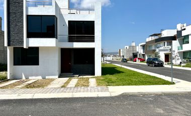 Casa en Explanada Sur, San Antonio el Desmonte, Pachuca, Hgo.