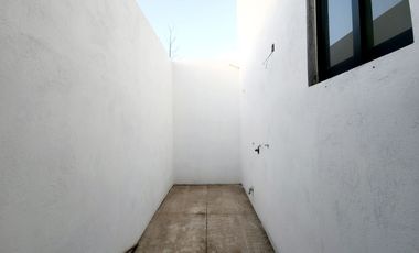 Casa en Explanada Sur, San Antonio el Desmonte, Pachuca, Hgo.