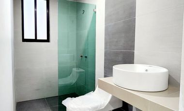 Casa en Explanada Sur, San Antonio el Desmonte, Pachuca, Hgo.