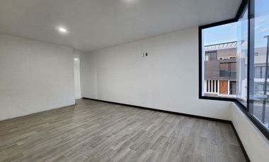 Casa en Explanada Sur, San Antonio el Desmonte, Pachuca, Hgo.