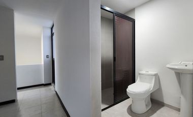 Casa en Explanada Sur, San Antonio el Desmonte, Pachuca, Hgo.