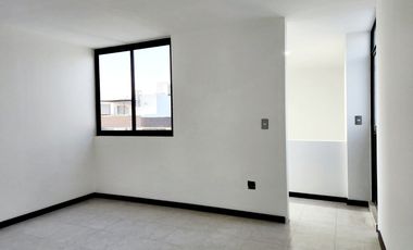 Casa en Explanada Sur, San Antonio el Desmonte, Pachuca, Hgo.