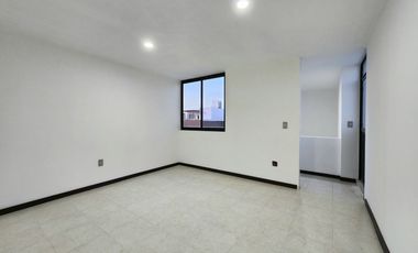 Casa en Explanada Sur, San Antonio el Desmonte, Pachuca, Hgo.