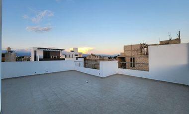 Casa en Explanada Sur, San Antonio el Desmonte, Pachuca, Hgo.