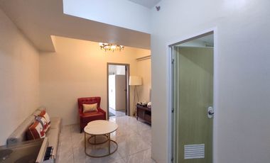Pre-selling 1-Bedroom Condo Near Monumento, Caloocan City For Sale