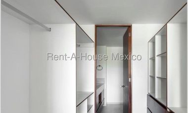 RENTA. Santa Fe Juriquilla - Departamento amueblado en planta baja, 3 recámaras