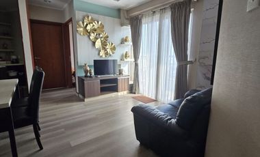 Dijual Apartemen Waterplace