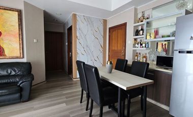 Dijual Apartemen Waterplace