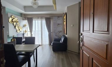 Dijual Apartemen Waterplace