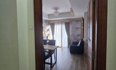 Dijual Apartemen Waterplace