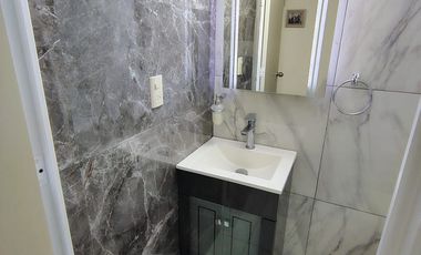 Casa en privada con seguridad , roof garden y alberca