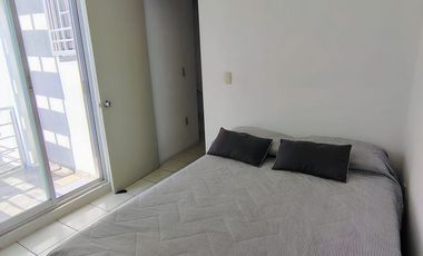 Casa en privada con seguridad , roof garden y alberca