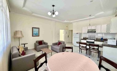 SUITE DE ALQUILER EN RÍO GUAYAS CLUB