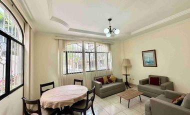 SUITE DE ALQUILER EN RÍO GUAYAS CLUB