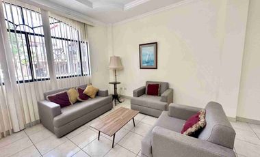 SUITE DE ALQUILER EN RÍO GUAYAS CLUB