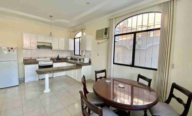 SUITE DE ALQUILER EN RÍO GUAYAS CLUB