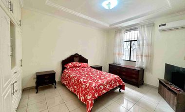 SUITE DE ALQUILER EN RÍO GUAYAS CLUB