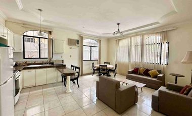 SUITE DE ALQUILER EN RÍO GUAYAS CLUB