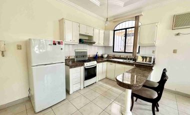 SUITE DE ALQUILER EN RÍO GUAYAS CLUB