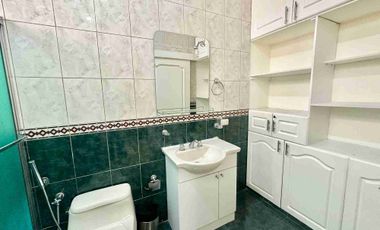 SUITE DE ALQUILER EN RÍO GUAYAS CLUB