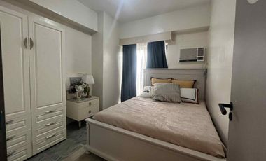 Pre-selling 2-Bedroom Condo Near Monumento, Caloocan City For Sale