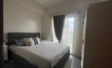 Pre-selling 2-Bedroom Condo Near Monumento, Caloocan City For Sale