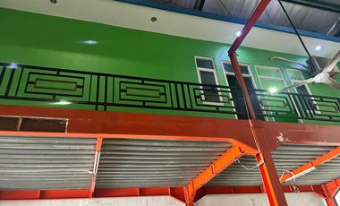 Dijual Gudang Siap Pakai Di Green Sedayu Bizpark Cakung