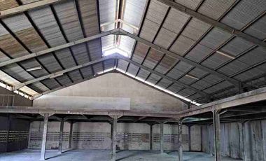 Gudang Dan Kantor Raya Pondok Pinang Dekat Pondok Indah