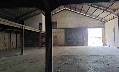 Gudang Dan Kantor Raya Pondok Pinang Dekat Pondok Indah