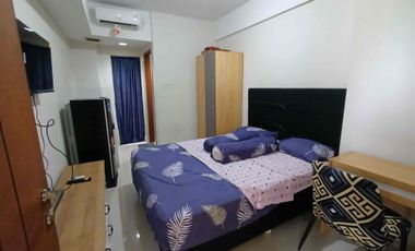 DISEWAKAN BULANAN APARTEMEN GREEN LAKE VIEW CIMANGGIS DEPOK