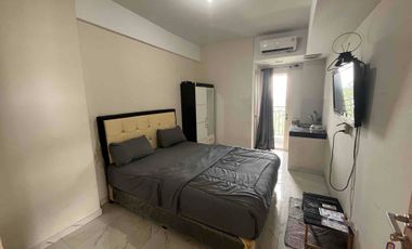 DISEWAKAN BULANAN APARTEMEN GREEN LAKE VIEW CIMANGGIS DEPOK