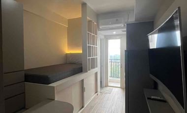 DISEWAKAN BULANAN APARTEMEN GREEN LAKE VIEW CIMANGGIS DEPOK