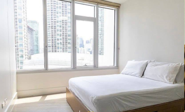 2 Bedroom For Lease in The Proscenium Residences, Makati City