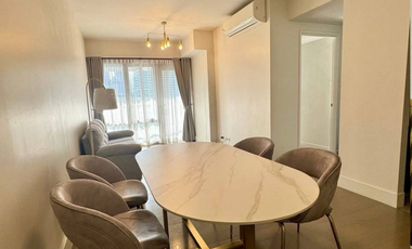 2 Bedroom For Lease in The Proscenium Residences, Makati City