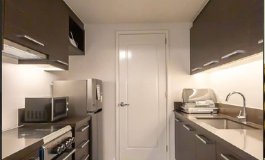 2 Bedroom For Lease in The Proscenium Residences, Makati City