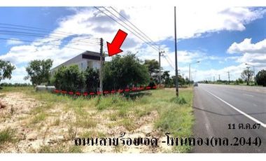 ทรัพย์ บสส. รหัส HL0165 บ้านเดี่บว ร้อยเอ็ด