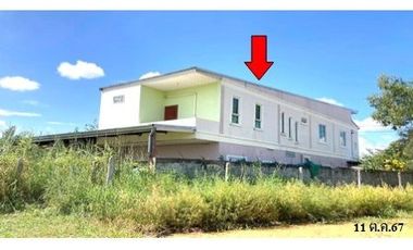 ทรัพย์ บสส. รหัส HL0165 บ้านเดี่บว ร้อยเอ็ด