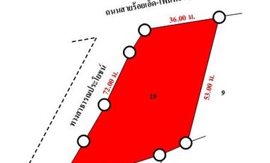 ทรัพย์ บสส. รหัส HL0165 บ้านเดี่บว ร้อยเอ็ด