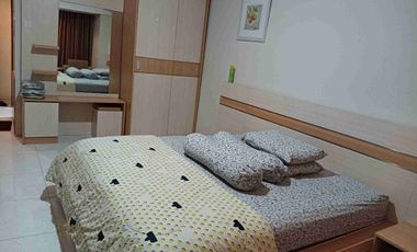 disewakan apartemen studio