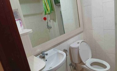 disewakan apartemen studio