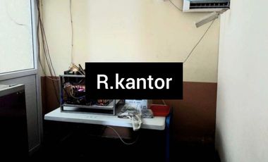 Ruko Jl. Kh Hasyim Asyari Cipondoh, Luas 250m Termurah