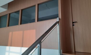 Sewa Soho Roseville CBD BSD City Tangerang Selatan Lokasi Strategis  Siap Huni