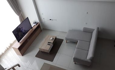 Sewa Soho Roseville CBD BSD City Tangerang Selatan Lokasi Strategis  Siap Huni
