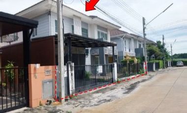 ทรัพย์ ยสส. รหัส HL0198 บ้านเดี่ยว พระนครศรีอยุธยา