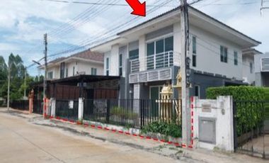 ทรัพย์ ยสส. รหัส HL0198 บ้านเดี่ยว พระนครศรีอยุธยา