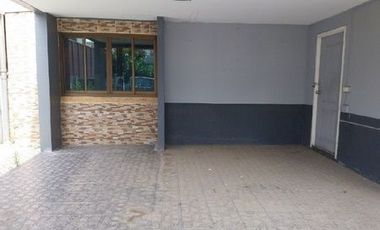 ทรัพย์ ยสส. รหัส HL0198 บ้านเดี่ยว พระนครศรีอยุธยา