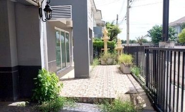 ทรัพย์ ยสส. รหัส HL0198 บ้านเดี่ยว พระนครศรีอยุธยา