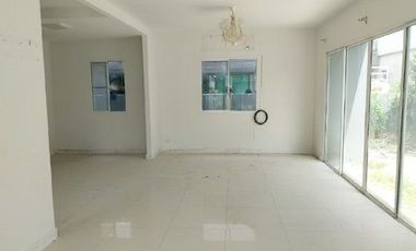 ทรัพย์ ยสส. รหัส HL0198 บ้านเดี่ยว พระนครศรีอยุธยา